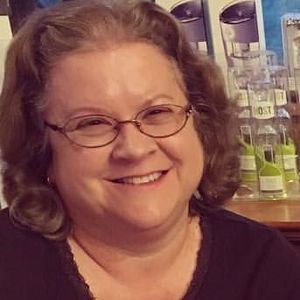 Meet your Posher, Joann